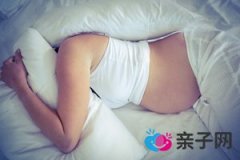 孕32周入盆有什么症状