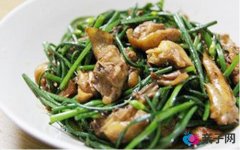 3款食谱 助你好孕 3款食谱 助你好孕