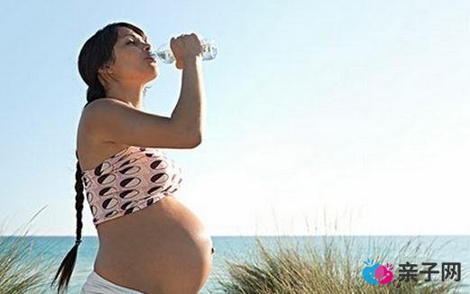 孕妇忌过咸饮食-补充营养需要注意什么？