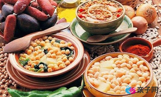 孕妇最佳保胎蔬菜是什么？