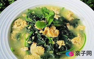 孕妇煲汤食谱 孕妇适宜喝的5款安胎汤