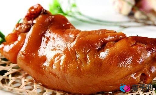 孕期多吃这6大食物可防妊娠纹