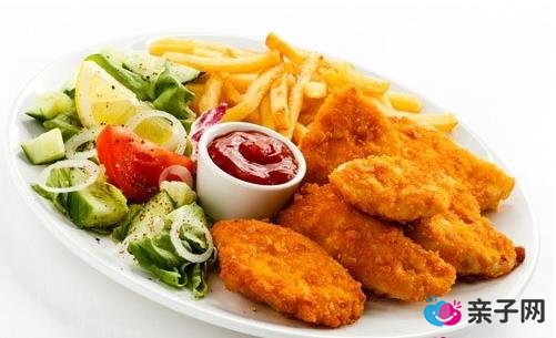 孕妈慎吃五食物 当心胎儿畸形