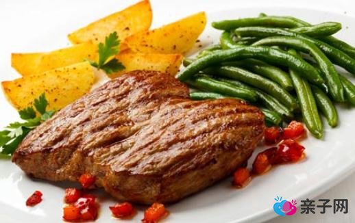 孕前期和孕初期需要注意什么饮食？