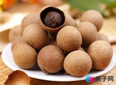 哺乳期能吃桂圆吗？哺乳期吃桂圆的做法