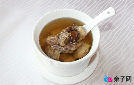 孕妇吸收营养应该多喝汤