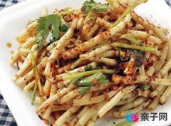 孕妇能吃折耳根吗?孕妇吃折耳根的食用禁忌 孕妇能吃折耳根吗?孕妇吃折耳根的食用禁忌