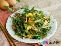 孕妇能吃蒲公英吗?孕妇吃蒲公英有什么好处 孕妇能吃蒲公英吗?孕妇吃蒲公英有什么好处