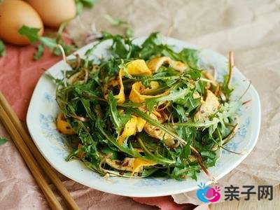 孕妇能吃蒲公英吗？孕妇吃蒲公英有什么好处