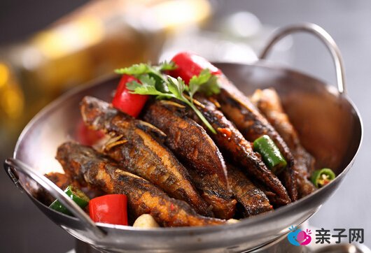 孕妇吃黄颡鱼有什么好处-吃黄颡鱼要注意什么