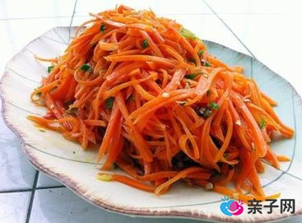 孕妇能吃胡萝卜吗？孕妇吃胡萝卜有什么好处