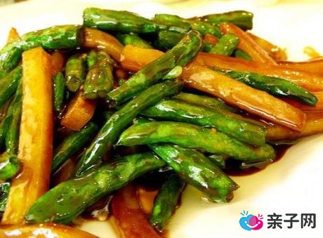 孕妇能吃豆角吗？孕妇吃豆角有什么好处