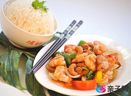 孕妇能吃腰果吗？孕妇吃腰果的做法