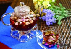 孕妇可以喝玫瑰花茶吗?玫瑰花茶怎么挑选 孕妇可以喝玫瑰花茶吗?玫瑰花茶怎么挑选