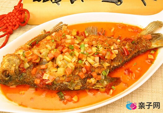 孕妇吃武昌鱼有什么好处？吃武昌鱼的注意事项