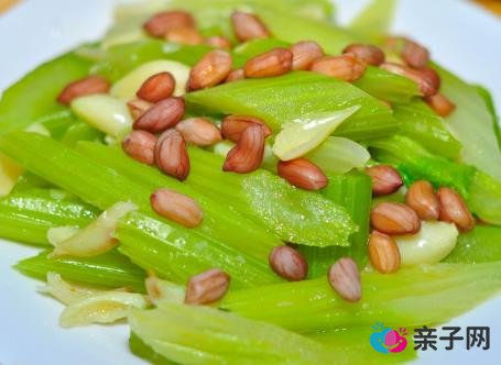 孕妇吃西芹有什么好处？孕妇吃西芹的做法