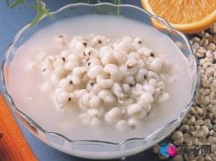 孕妇能吃薏米吗?孕妇吃薏米的食用禁忌 孕妇能吃薏米吗?孕妇吃薏米的食用禁忌