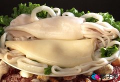 孕妇吃墨鱼有什么好处?吃墨鱼的做法 孕妇吃墨鱼有什么好处?吃墨鱼的做法