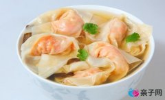 孕妇能吃馄饨吗?美味馄饨怎么做? 孕妇能吃馄饨吗?美味馄饨怎么做?