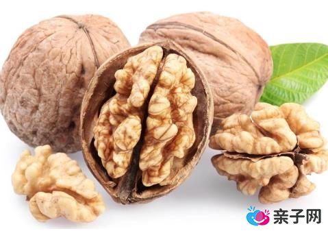 孕妇能吃核桃吗？孕妇吃核桃的做法