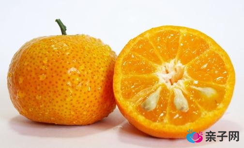 秋季吃什么水果有利于孕妇？