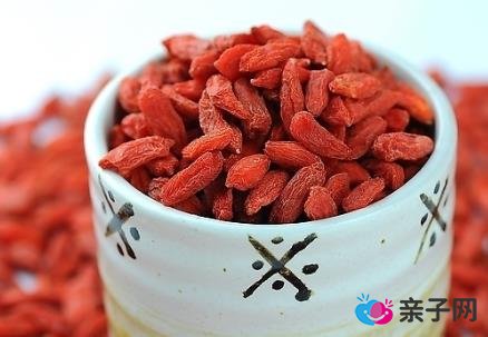 孕妇能吃枸杞吗？孕妇吃枸杞的做法
