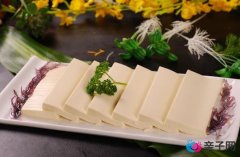 孕妇能吃豆腐吗?孕妇吃豆腐的做法 孕妇能吃豆腐吗?孕妇吃豆腐的做法