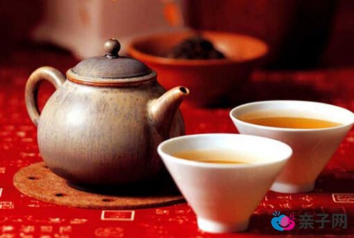 孕妇怎样正确喝茶？什么时候不宜喝茶