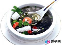 什么食物含碘多?孕妇补碘食谱推荐 什么食物含碘多?孕妇补碘食谱推荐