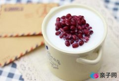孕妇可以吃红豆吗?孕妇吃红豆有什么好处 孕妇可以吃红豆吗?孕妇吃红豆有什么好处
