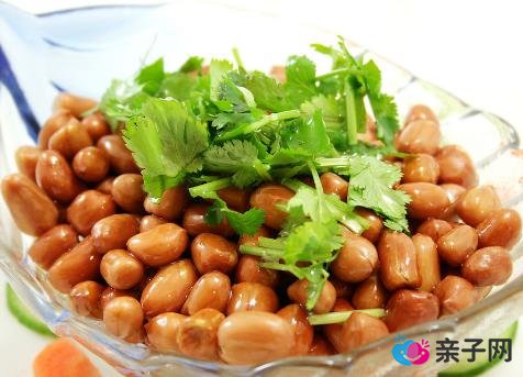 孕妇能吃花生吗？孕妇吃花生的做法