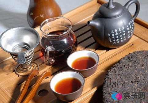 孕妇可以喝茶吗？孕妇不能喝浓茶