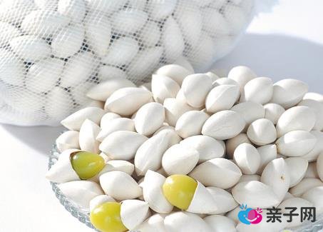 孕妇可以吃白果吗？孕妇吃白果的食用禁忌