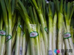 孕妇能吃葱吗?孕妇吃葱有什么好处 孕妇能吃葱吗?孕妇吃葱有什么好处