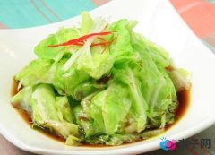 孕妇能吃卷心菜吗?孕妇吃卷心菜有什么好处 孕妇能吃卷心菜吗?孕妇吃卷心菜有什么好处