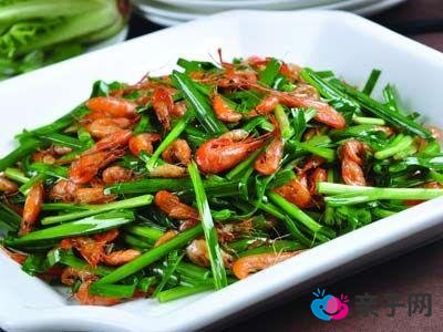 孕妇能吃韭菜吗？怀孕期间能不能吃韭菜