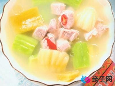 怀孕21周的营养食谱-怀孕21周的饮食注意事项