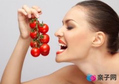 孕妇吃圣女果好吗?孕妇吃圣女果有什么好处 孕妇吃圣女果好吗?孕妇吃圣女果有什么好处