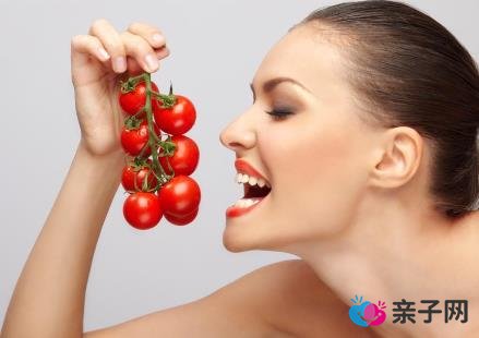 孕妇吃圣女果好吗？孕妇吃圣女果有什么好处