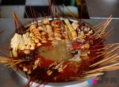 孕妇能吃麻辣烫吗?怀孕能不能吃麻辣烫 孕妇能吃麻辣烫吗?怀孕能不能吃麻辣烫