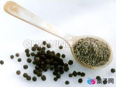 孕妇能吃胡椒粉吗?孕妇吃调味品的注意事项 孕妇能吃胡椒粉吗?孕妇吃调味品的注意事项