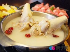 怀孕16周的营养食谱-怀孕16周的饮食注意事项