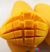孕妇能吃芒果吗？孕妇吃芒果的好处及食用禁忌