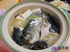 怀孕18周的营养食谱-怀孕18周的饮食注意事项 怀孕18周的营养食谱-怀孕18周的饮食注意事项