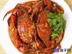孕妇能吃螃蟹吗?孕妇能不能吃螃蟹需要看体质 孕妇能吃螃蟹吗?孕妇能不能吃螃蟹需要看体质