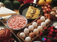 孕妇需要补充多少蛋白质?孕妇补充蛋白质食谱 孕妇需要补充多少蛋白质?孕妇补充蛋白质食谱
