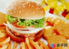 孕妇能吃肯德基吗?怀孕能不能吃肯德基 孕妇能吃肯德基吗?怀孕能不能吃肯德基
