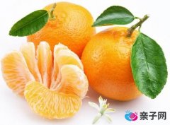 孕妇吃橘子好吗?孕妇吃橘子上火吗 孕妇吃橘子好吗?孕妇吃橘子上火吗