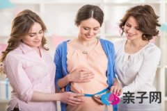 孕16周b超数据标准是什么