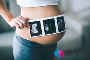 孕晚期b超单怎么分辨男女